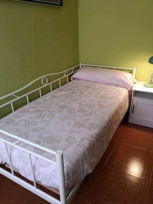 Ferienwohnung La Casa De Elena Gijón Exterior foto
